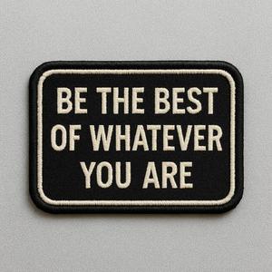 Back to School Motivational Card