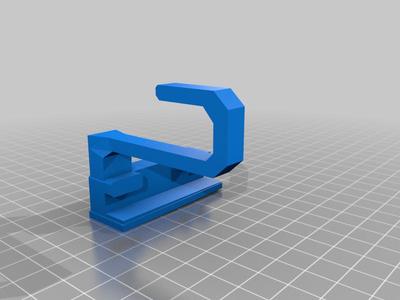 CR10 Frame Hook 