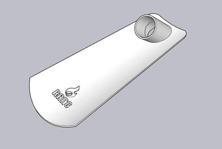 Mod Kit Doserless HC600 HeyCafe