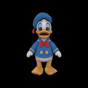 PELUCHE PATO DONALD