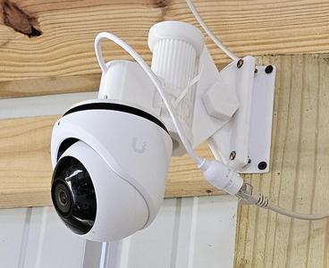 Camera Mount Adapters