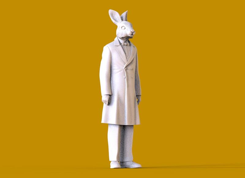 hare