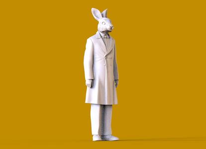 hare