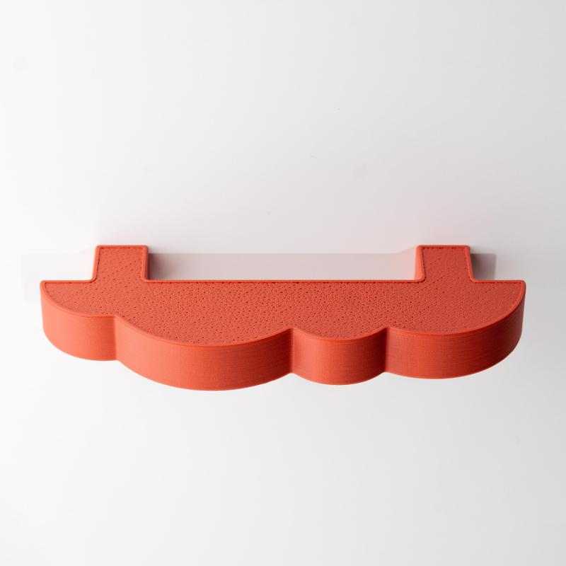 Door Handle Model N1