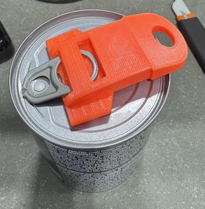 Long Can Tab Opener