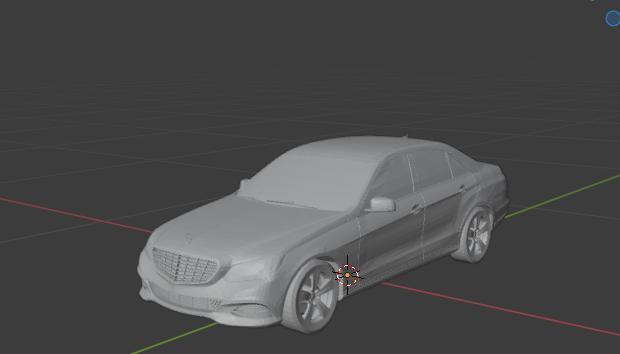 2014 MERCEDES BENZ E