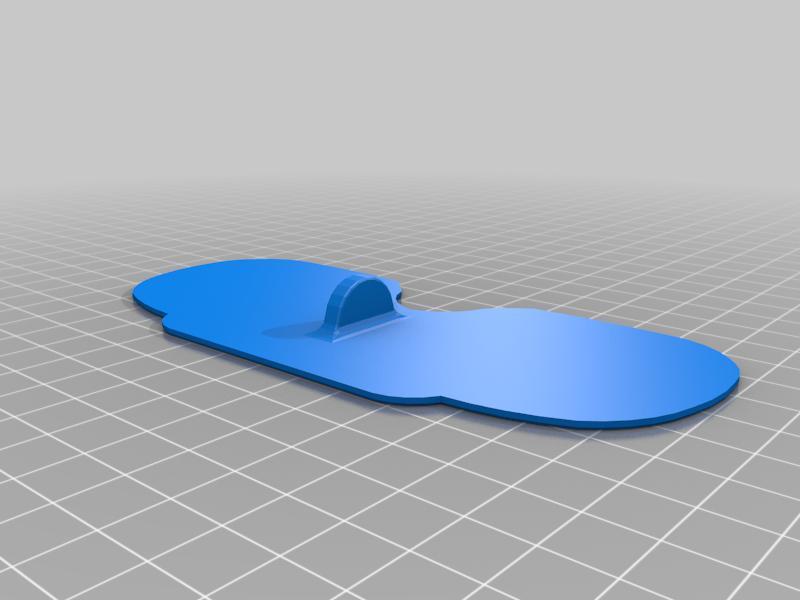DJI FPV Googles Lens Protector