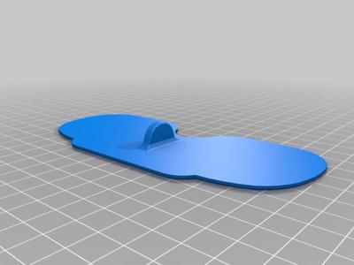 DJI FPV Googles Lens Protector