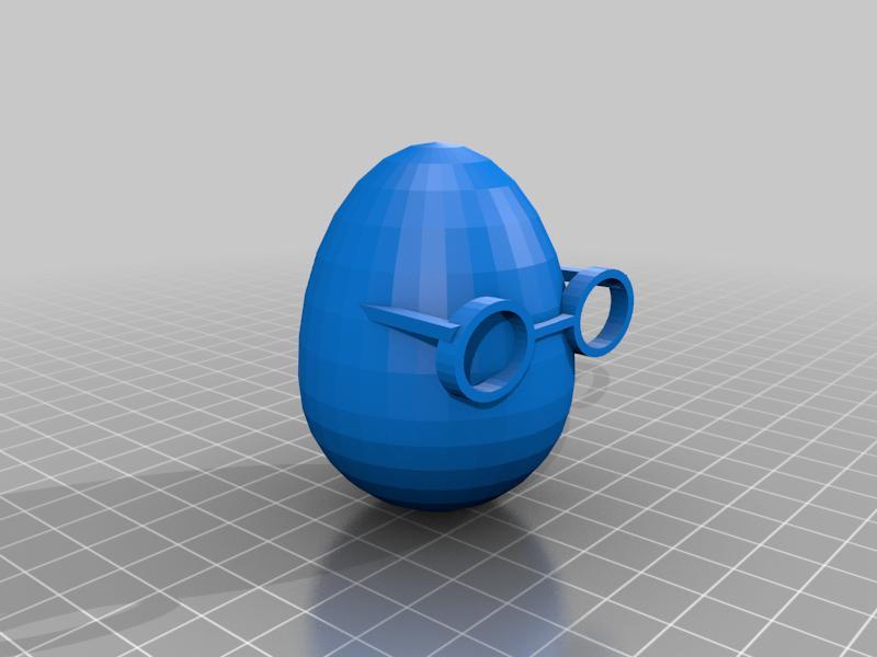 Easter egg
