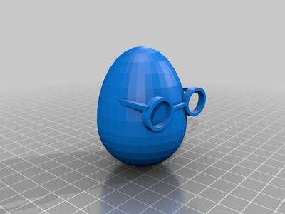 Easter egg