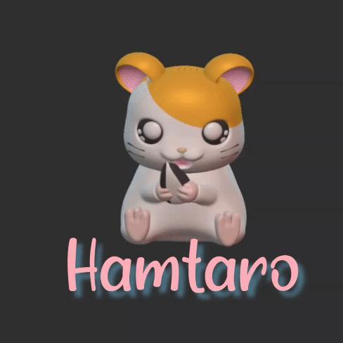 hamtaro
