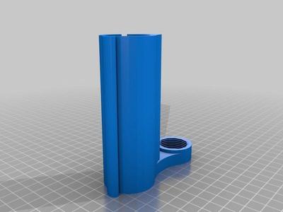 spark stick #2