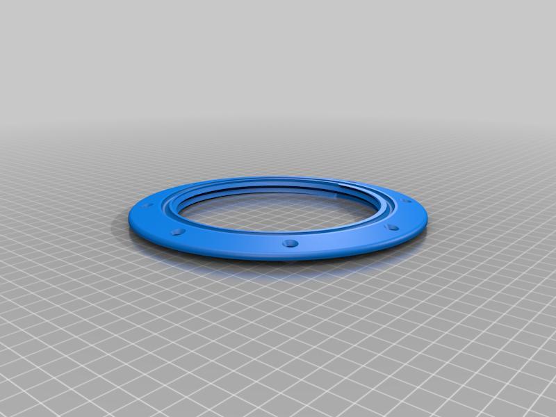 Kayak Hatch (Screw-In)