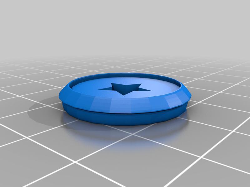 star coaster