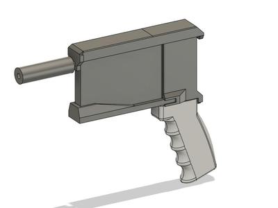 IPhone 12 Pistol Kit