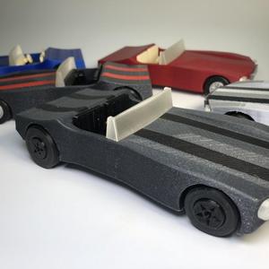 Muscle Car