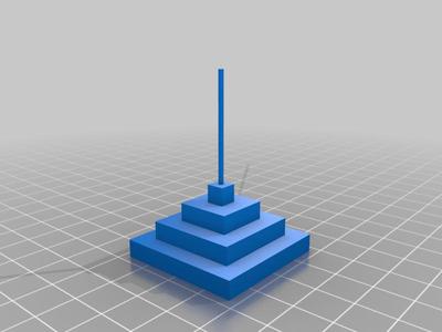 Beacon in Minecraft