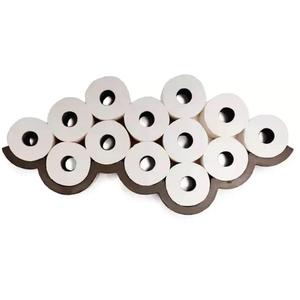 shelf / original toilet paper holder