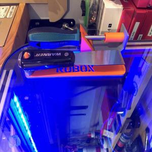 ROBOX Spatula Hanger