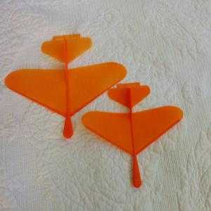 Bukobot Fly - Mod7 - Printable glider