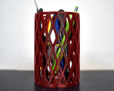 Pencil holder