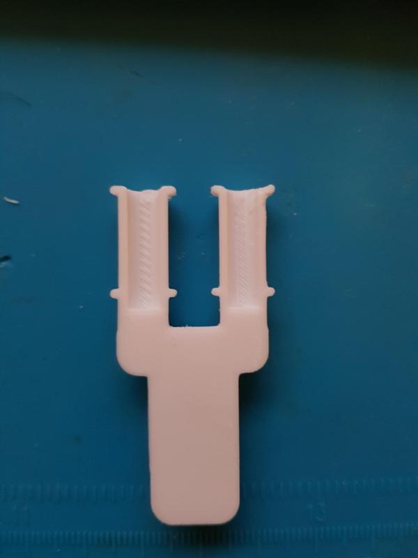 Loom Fork for beginners to make Loom Bracelets