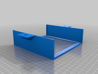 PSVR Mount