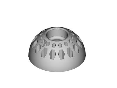 allocacoc ScrewDriver Dock