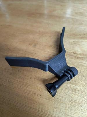 Bike Helmet Camera Gopro Mount