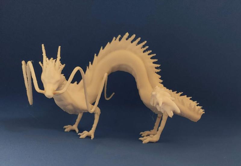 Haku from sirited away