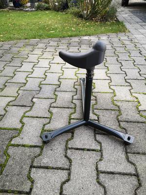 Extension for hoofstand