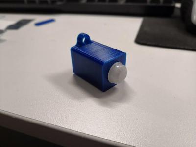 AM312 motion sensor housing