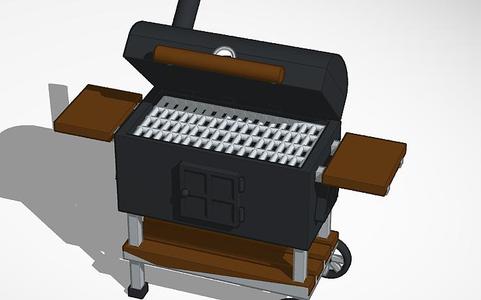 grill