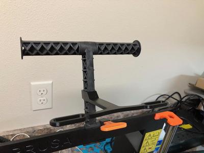 MK3/MK3S Filament Guide