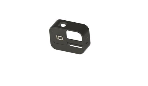 GoPro 9 and 10 Protection