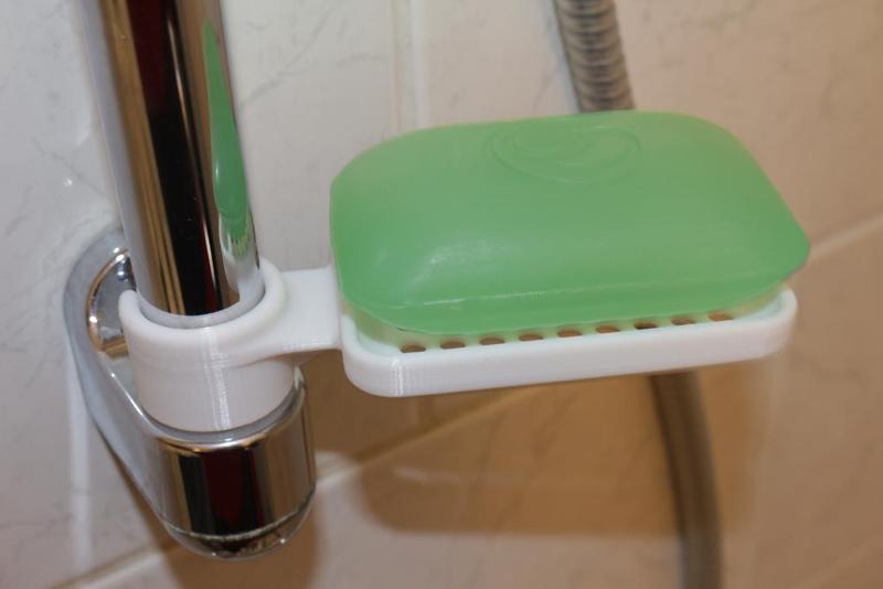 Soap Dish