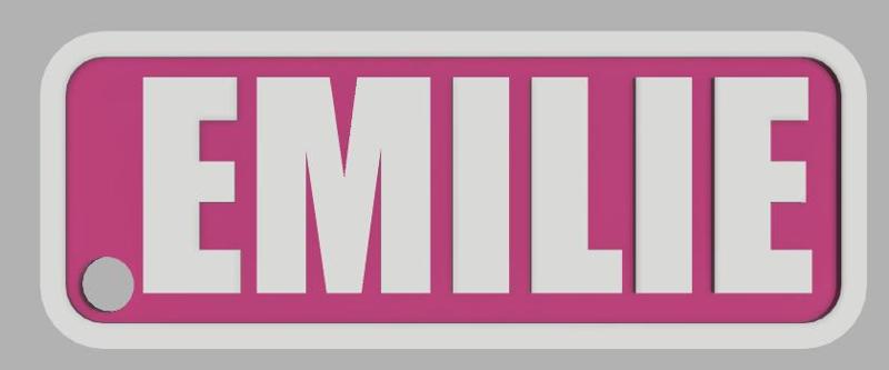 Emilie