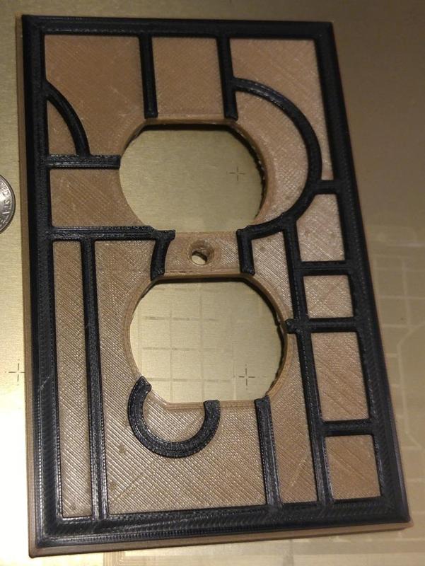 WALLY - Wall Plate Customizer v1.7.0