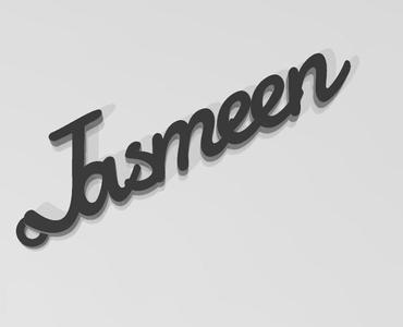 Jasmeen