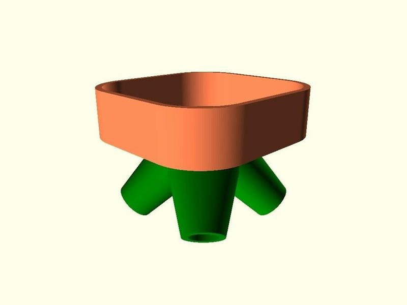 Customizable Camera Lens Cover