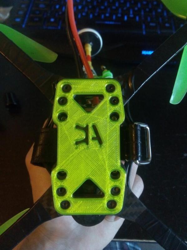 Protector de lipo AkSilver6"