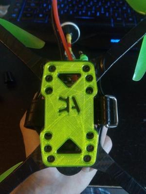 Protector de lipo AkSilver6"