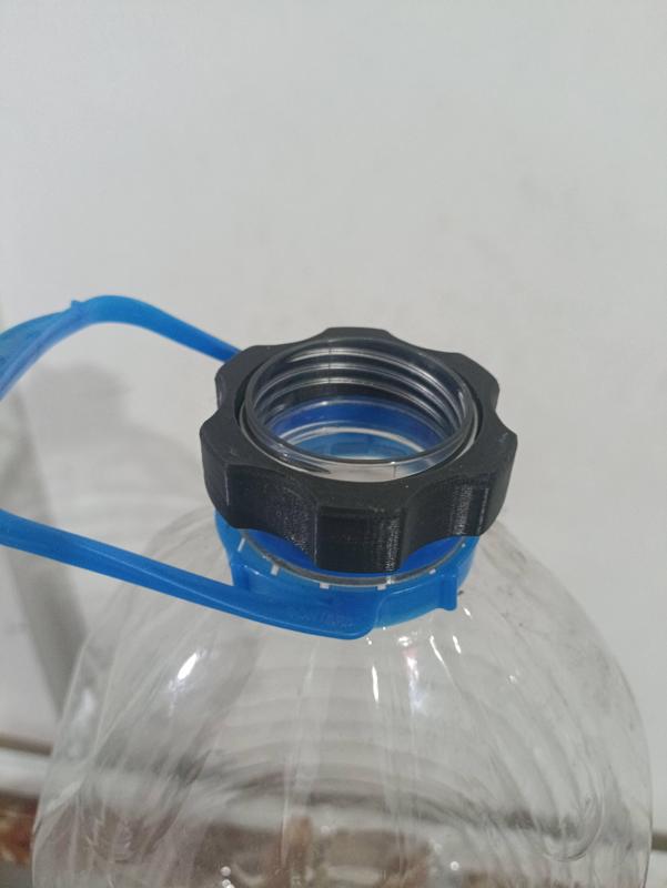 Tapa para Bidon de 5 Litros