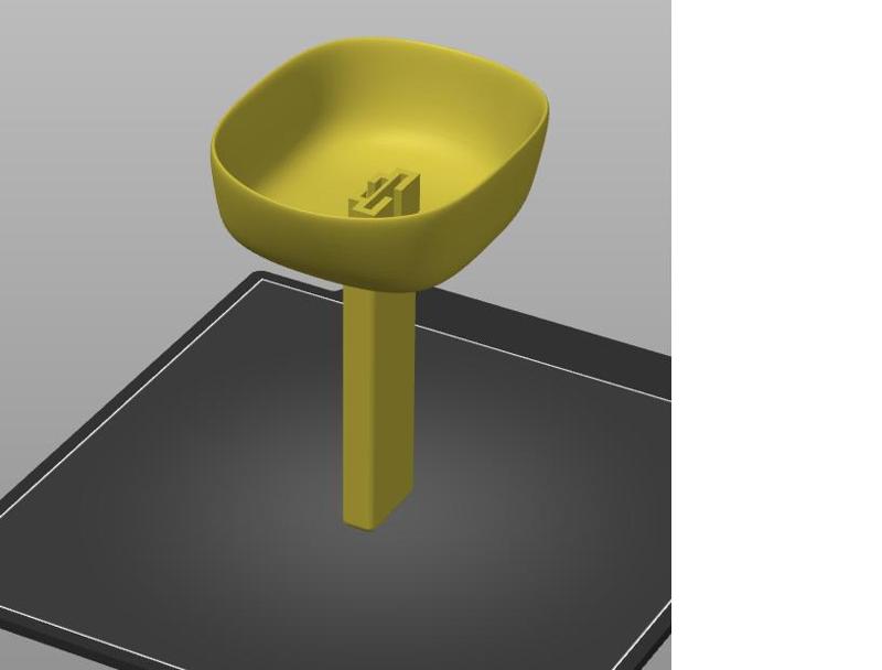 Mess-Free Popsicle & Frozen Snack Holders