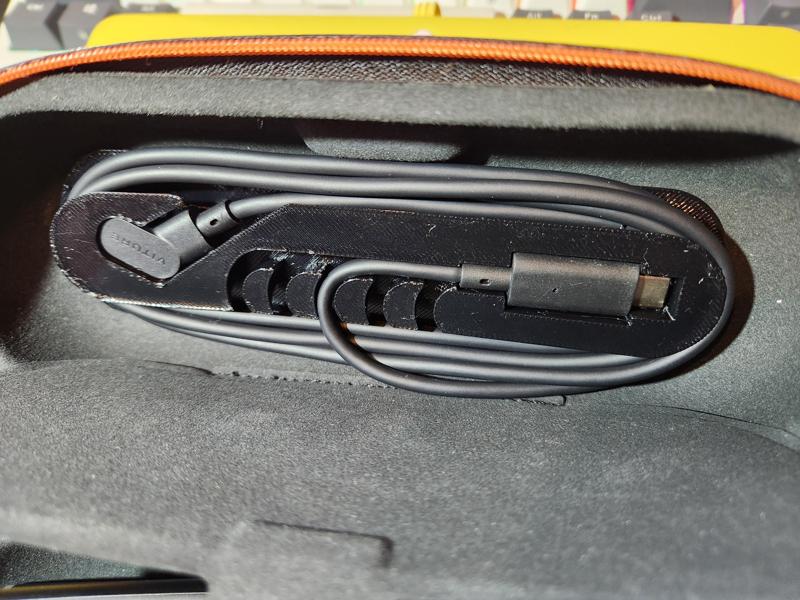 Viture One / Pro XR Cable Organiser