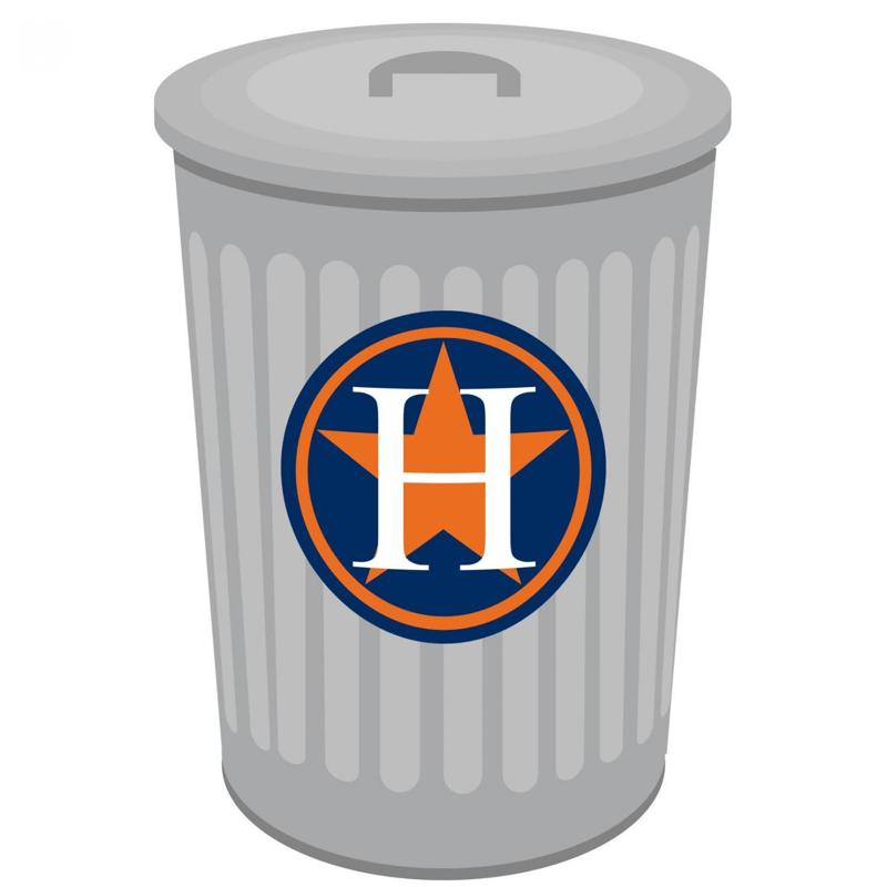 astros boo