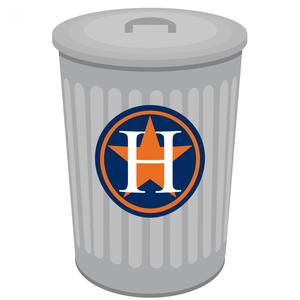 astros boo