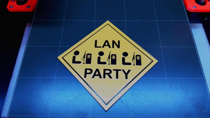 Lan Party