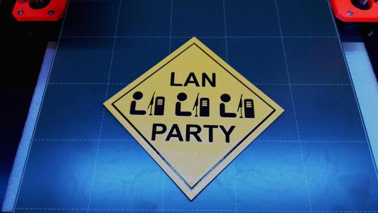Lan Party
