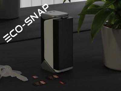 ECO-SNAP